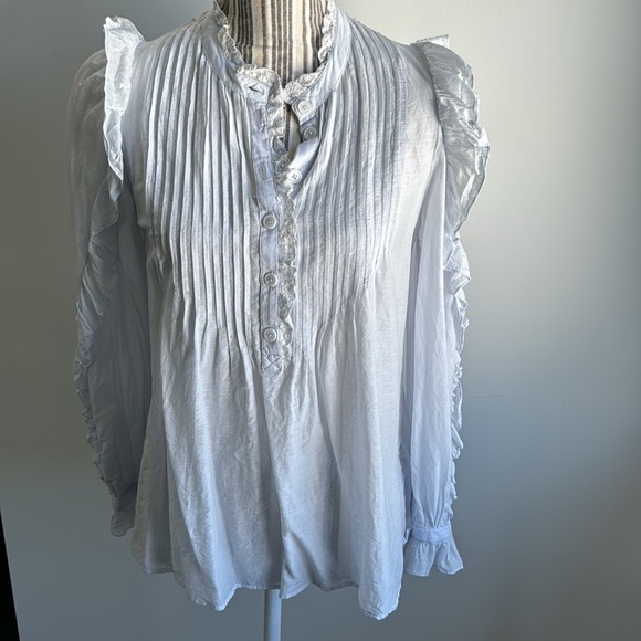 Preowned Zadig and Voltaire must have top size small - Picture 11 of 14